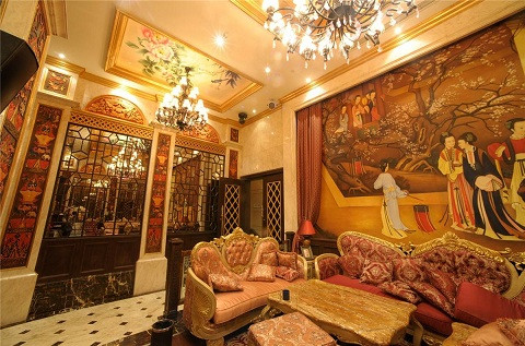 嘉禾高档KTV妹子质量哪家好