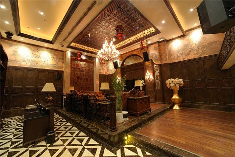 嘉禾哪个KTV少爷男模妹子服务好